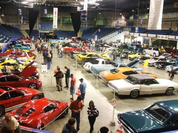 Auto Show