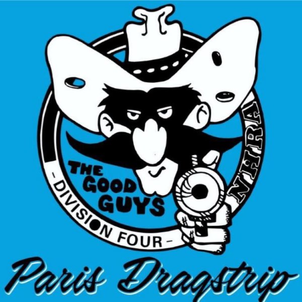 Paris Dragstrip