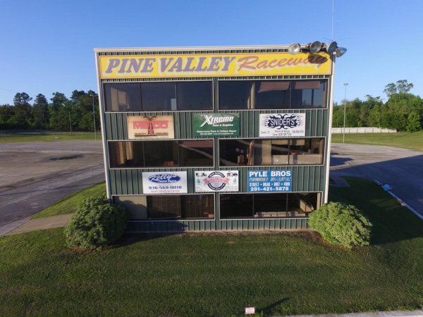 Pine Valley Raceway